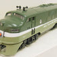Lionel 6-18147 O Gauge Northern Pacific F3 AB Diesel Locomotive Set #2390A/2390C LN/Box