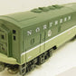 Lionel 6-18147 O Gauge Northern Pacific F3 AB Diesel Locomotive Set #2390A/2390C LN/Box