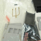 Bachmann 98906 Combine Passenger Car Kit NIB