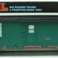 Lionel 6-16701 O Southern Lighted Tool Car