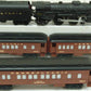 Lionel 6-1487 O Gauge Pennsylvania Railroad Broadway Limited Train Set MT/Box
