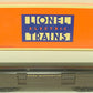Lionel 6-19039 O Pere Marquette Heavyweight Baggage Car NIB