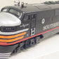Lionel 6-38197 O Gauge Southern Pacific F-3 ABA Diesel Locomotive Set #2387 LN/Box