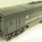 Lionel 6-38197 O Gauge Southern Pacific F-3 ABA Diesel Locomotive Set #2387 LN/Box