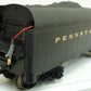 Lionel 6-1487 O Gauge Pennsylvania Railroad Broadway Limited Train Set MT/Box