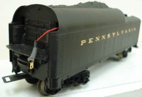 Lionel 6-1487 O Gauge Pennsylvania Railroad Broadway Limited Train Set MT/Box