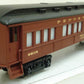 Lionel 6-1487 O Gauge Pennsylvania Railroad Broadway Limited Train Set MT/Box