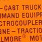 Lionel 6-38197 O Gauge Southern Pacific F-3 ABA Diesel Locomotive Set #2387 LN/Box