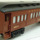 Lionel 6-1487 O Gauge Pennsylvania Railroad Broadway Limited Train Set MT/Box