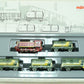 Marklin 2846 HO Scale CFL Track Maintenance Diesel Freight Train Set LN/Box