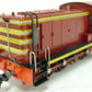 Marklin 2846 HO Scale CFL Track Maintenance Diesel Freight Train Set LN/Box