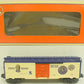 Lionel 6-19991 O Gauge LRRC Gold Member Box Car LN/Box