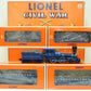 Lionel 6-21900 O Gauge Steam Civil War Union Train Set LN/Box