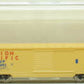 Marklin 8641 Z Union Pacific Boxcar #461153 LN/Box