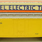 Lionel 6-17303 O Gauge Chesapeake and Ohio Reefer Car LN/Box