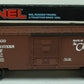 Lionel 6-16617 O Gauge Chicago & Northwestern Boxcar with ETD EX/Box