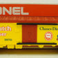 Lionel 6-9870 O Gauge Old Dutch Cleanser Billboard Reefer Car LN/Box