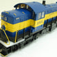 MTH 30-2734-1 Alaska RS-1 Diesel Engine w/PS2 #1001 LN/Box