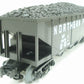 MTH 30-7531 O Northern Pacific RailKing 4-Bay Hopper Car Set (Set of 6) LN/Box