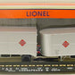 Lionel 6-17585 O Chesapeake & Ohio PS-4 Flatcar w/ Piggyback Trailer #81000 LN/Box