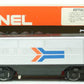 Lionel 6-8466 O Gauge Amtrak F3 A Powered Diesel Locomotive EX/Box