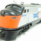 Lionel 6-8466 O Gauge Amtrak F3 A Powered Diesel Locomotive EX/Box