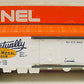 Lionel 6-9860 O Gauge Gold Medal Flour Billboard Reefer Car