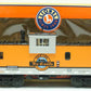 Lionel 6-17650 Denver Rio Grande Extended Vision Caboose #01500 NIB