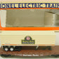 Lionel 6-17889 O Gauge TTOS Southern Pacific Flatcar with Trailer #15791 EX/Box