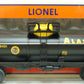Lionel 6-26171 O Gauge Alaska Single Dome Tank Car #9401 EX/Box