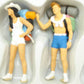 Preiser 63515 O Hitch-Hikers Figures (Set of 4)