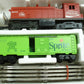 Lionel 6-1463 O Gauge Coca-Cola Diesel Freight Train Set MT/Box