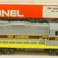 Lionel 6-8760 Erie Lackawana GP-9 Dummy Diesel Locomotive #8760 LN/Box