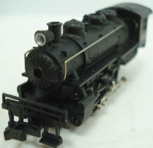 Bachmann 51570 N New York Central 2-6-2 Prairie Steam Locomotive & Tender #1905 LN/Box