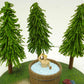 Lionel 6-24160 O Gauge Rub-a-Dub-Dub Animated Scene