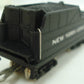 Bachmann 51570 N New York Central 2-6-2 Prairie Steam Locomotive & Tender #1905 LN/Box