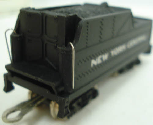 Bachmann 51570 N New York Central 2-6-2 Prairie Steam Locomotive & Tender #1905 LN/Box