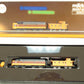 Marklin 88603 Z Scale Milwaukee Road Diesel Locomotive and Caboose LN/Box