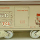 McCoy 1011 Standard Gauge Ozark 1967 TCA Boxcar MT/Box