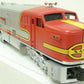 MTH 30-2150-0 Santa Fe Alco PA AA Diesel Engine Set #64/69 w/ PS1 LN/Box