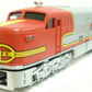 MTH 30-2150-0 Santa Fe Alco PA AA Diesel Engine Set #64/69 w/ PS1 LN/Box