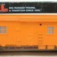 Lionel 6-19654 O Gauge Amtrak Bunk Car W/ Lighted Interior #19654 LN/Box