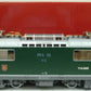 LGB 2143L G Scale RhB Electric Locomotive LN/Box