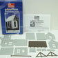 OGR 501 O Ameri-Towne Flag Stop Station Building Kit