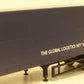 Marklin 47443 HO KN Depressed Well Flat Car w/ Truck Trailer