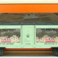 Lionel 6-52158 O Gauge Monopoly Luxury/Income Tax Mint Car LN/Box