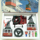 LGB 91013 Rigi Motorized Cable Car / Gondola LN/Box