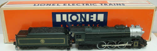 Lionel 6-8476 O Gauge TCA 4-6-4 Steam Locomotive & Tender #5484 LN/Box