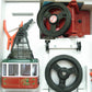 LGB 91013 Rigi Motorized Cable Car / Gondola LN/Box