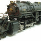Lionel 6-38083 N&W 2-8-8-2 Y-3 Steam Locomotive & Tender #2009 with TMCC LN/Box